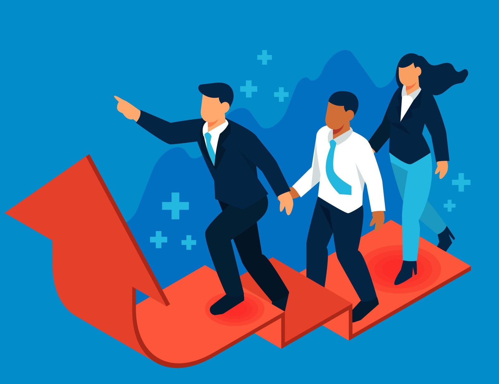 Leading from the Ground: Why Servant Leadership is the Only Way Forward